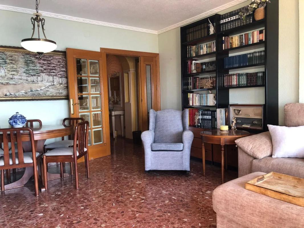 Venta de piso en Barrio Las Piscinas Naturales, Torrevieja
 photo 2