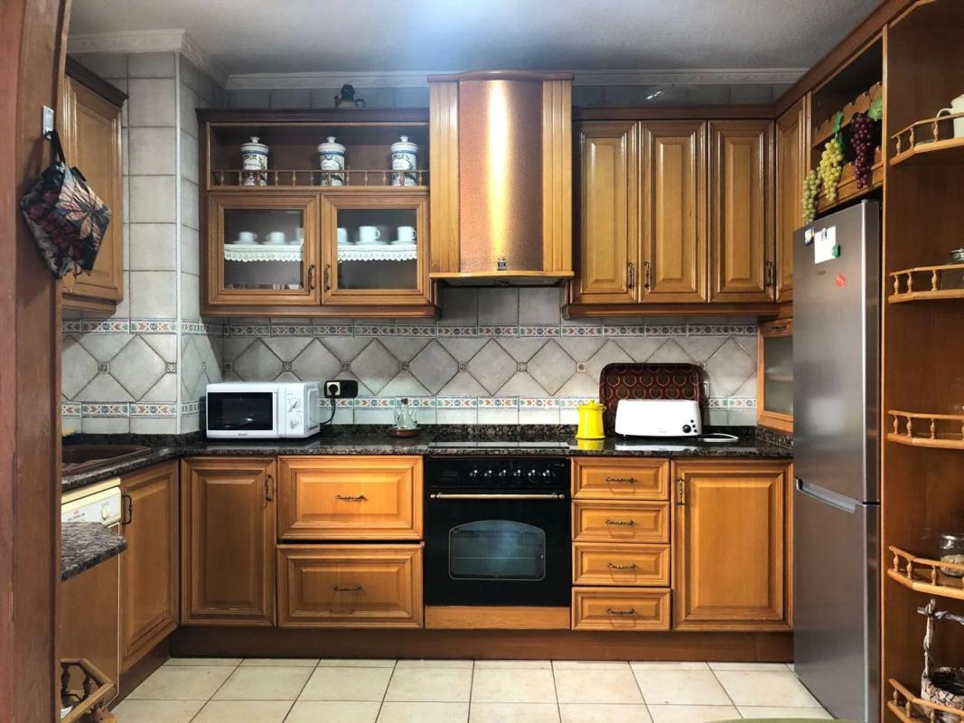 Venta de piso en Barrio Las Piscinas Naturales, Torrevieja
 photo 3