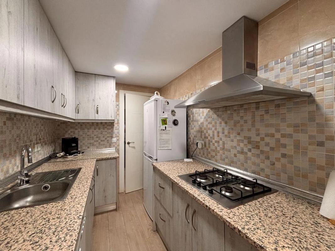 Sale of apartment in Calle Bergantin, Torrevieja
photo 1