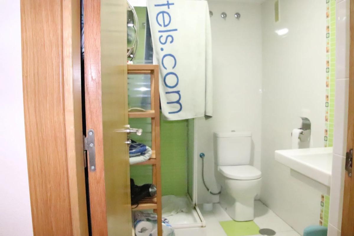 Продажа квартиры на Calle Capitán García Gea s/n, Торревьеха
photo 1