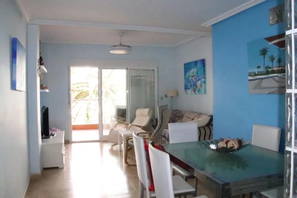 Piso en venta en Calle Capitán García Gea s/n, Torrevieja
 photo 2