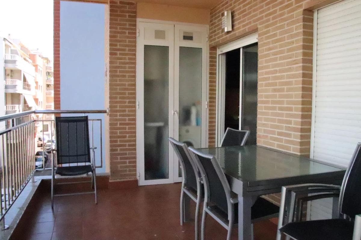 Продажа квартиры на Calle Capitán García Gea s/n, Торревьеха
photo 4