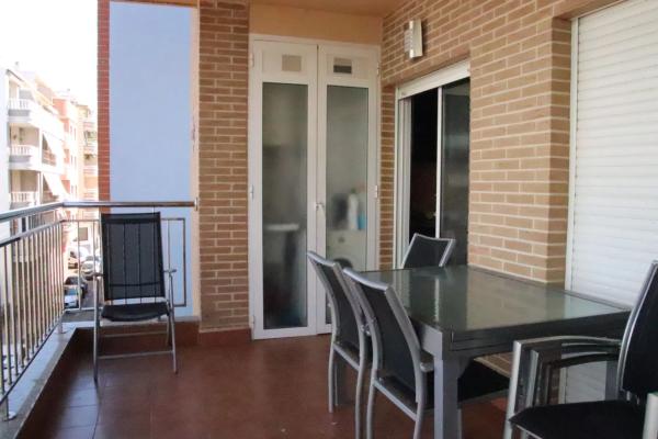 Piso en venta en Calle Capitán García Gea s/n, Torrevieja
 photo 4