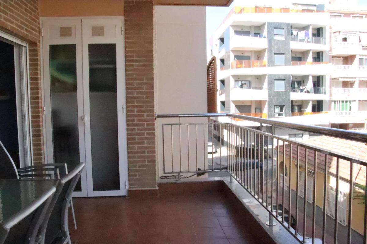 Продажа квартиры на Calle Capitán García Gea s/n, Торревьеха
photo 5