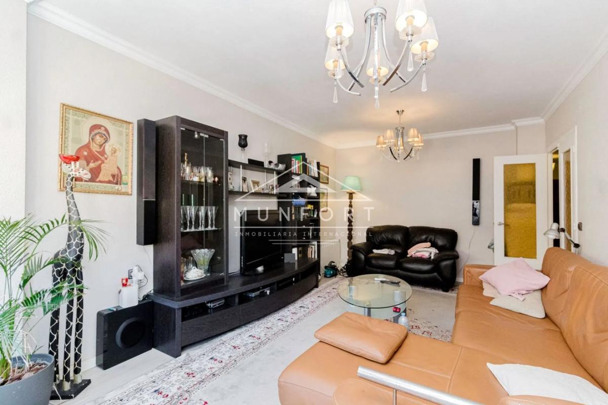 Sale of apartment in Barrio Antonio Machado, Torrevieja
photo 2