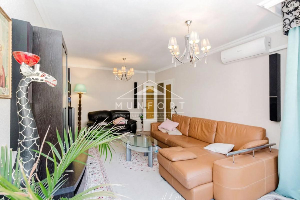 Sale of apartment in Barrio Antonio Machado, Torrevieja
photo 3
