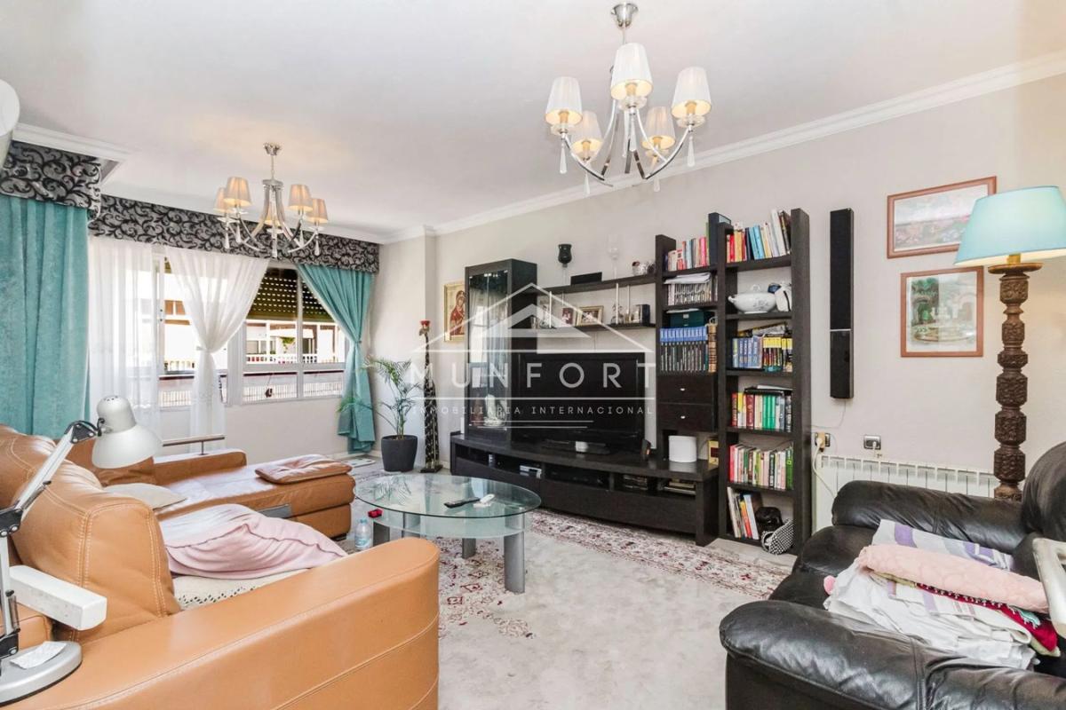 Sale of apartment in Barrio Antonio Machado, Torrevieja
photo 4