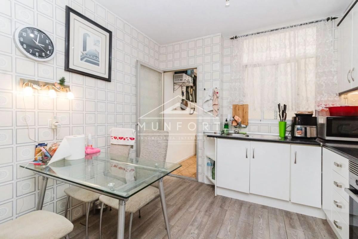 Sale of apartment in Barrio Antonio Machado, Torrevieja
photo 5