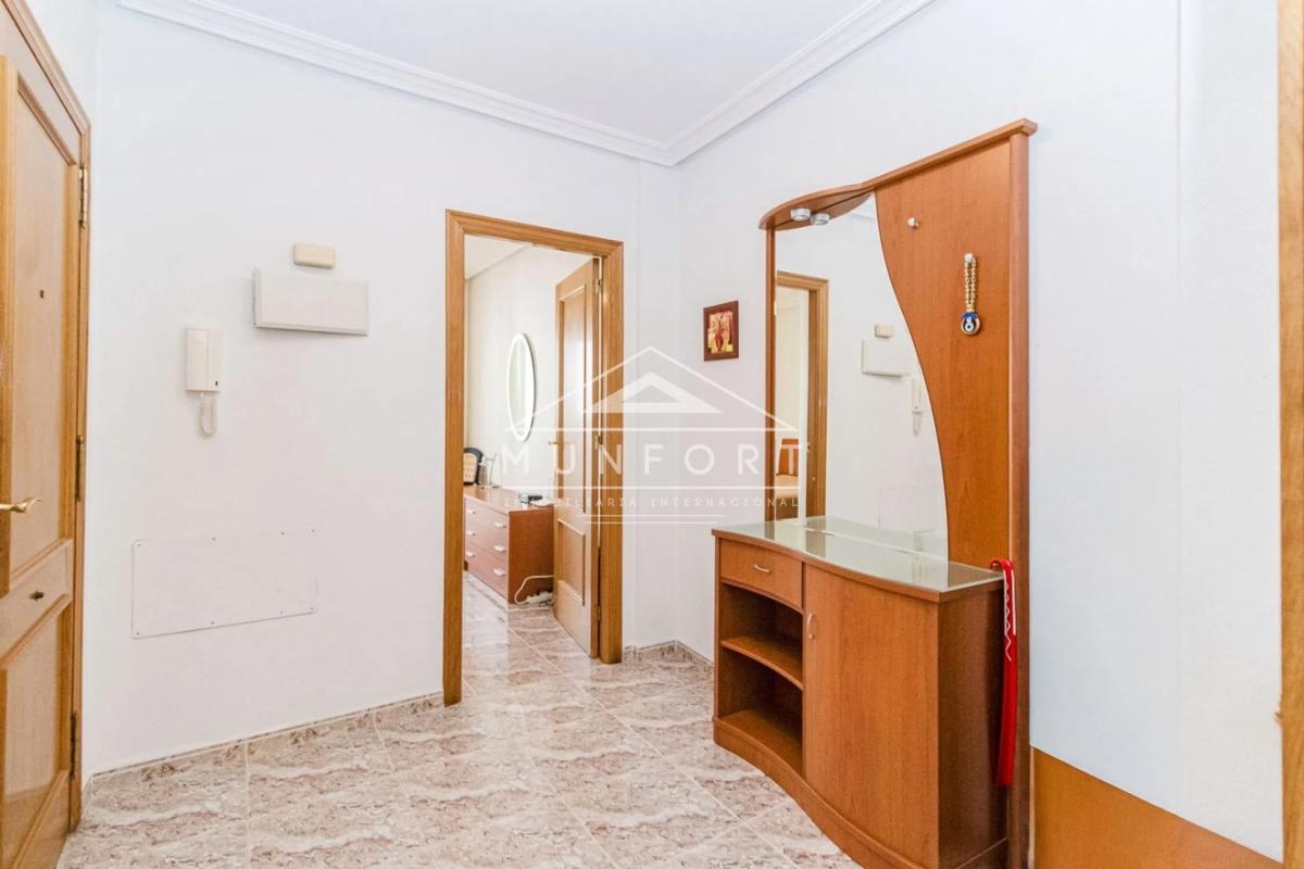 Продажа квартиры на Barrio Playa del Cura, Торревьеха
photo 1