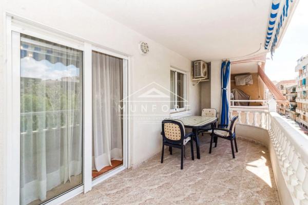 Piso en venta en Barrio Playa del Cura, Torrevieja
 photo 2