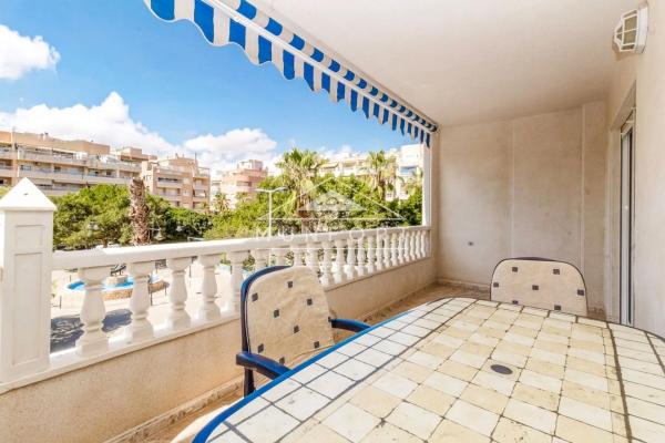Piso en venta en Barrio Playa del Cura, Torrevieja
 photo 3