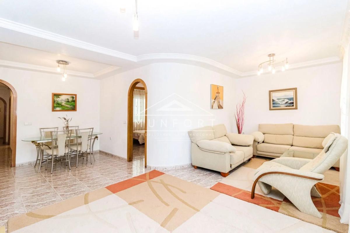 Продажа квартиры на Barrio Playa del Cura, Торревьеха
photo 4