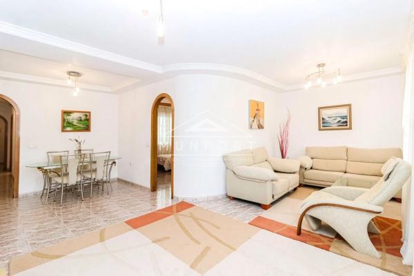 Piso en venta en Barrio Playa del Cura, Torrevieja
 photo 4
