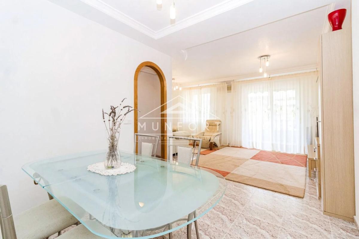 Продажа квартиры на Barrio Playa del Cura, Торревьеха
photo 5