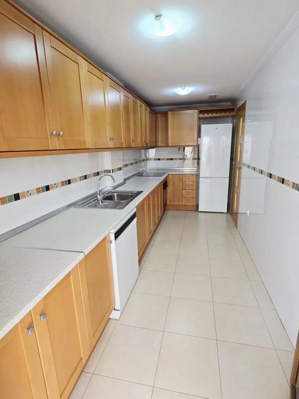 Sale of apartment in Avenida Diego Ramírez Pastor, 79, Torrevieja
 photo 3