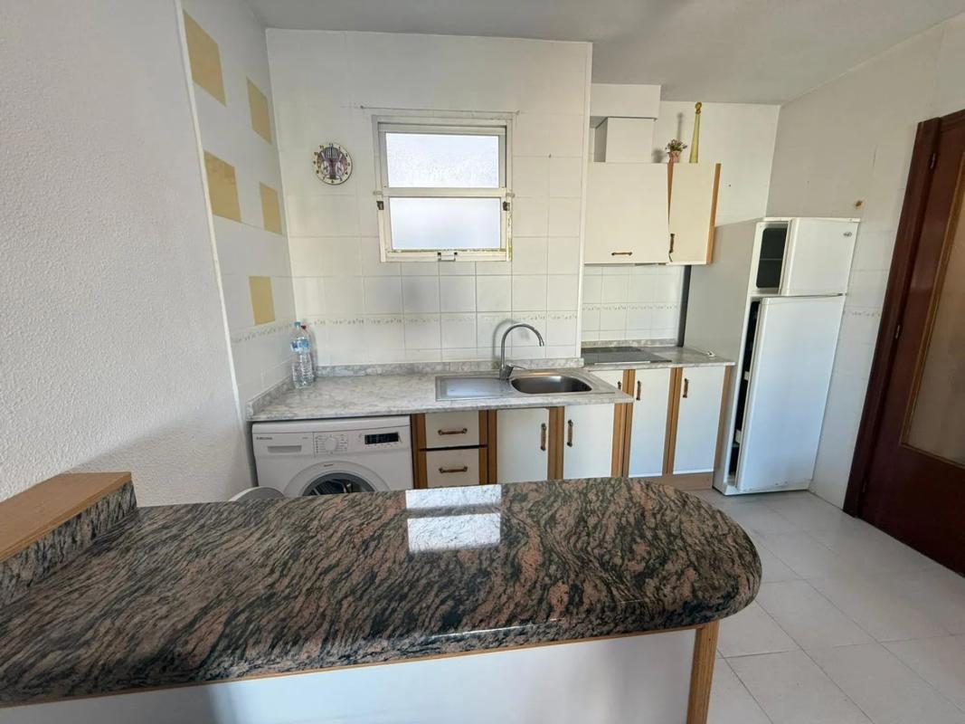 Продажа квартиры на Calle la Loma, Торревьеха
 photo 4