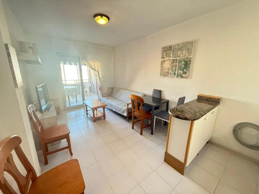 Продажа квартиры на Calle la Loma, Торревьеха
 photo 5