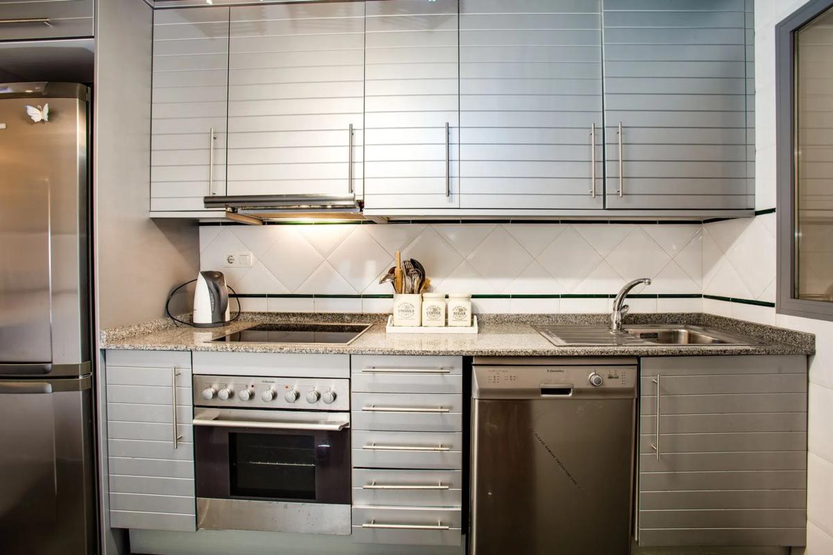Venta de piso en Avenida Purisima, 59, Torrevieja
 photo 2