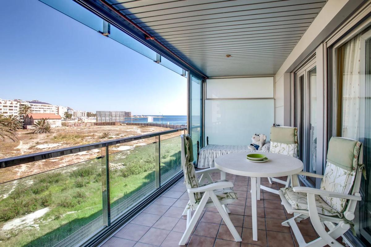 Venta de piso en Avenida Purisima, 59, Torrevieja
 photo 4