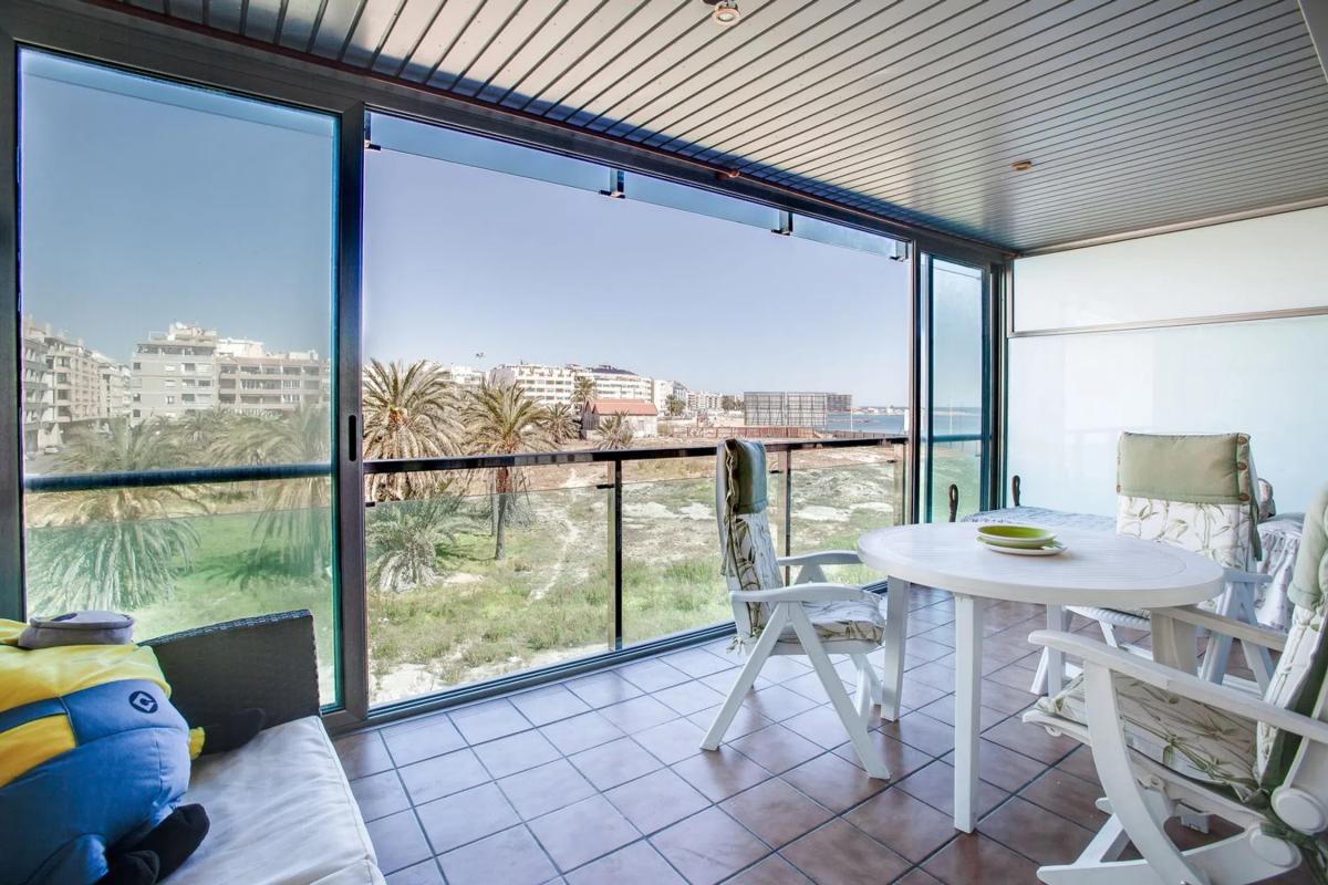 Venta de piso en Avenida Purisima, 59, Torrevieja
 photo 5