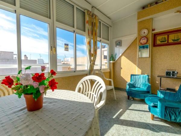 Mansarda na sprzedaż w  Calle Caballero de Rodas, 199 -175, Torrevieja photo 1
