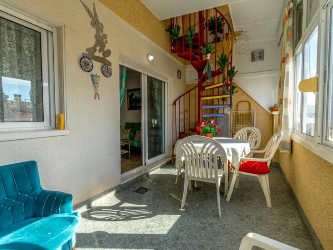 Penthouse sale in  Calle Caballero de Rodas, 199 -175, Torrevieja photo 2