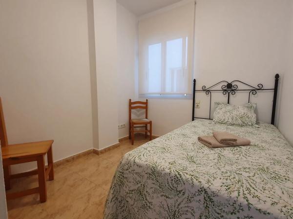 Продажа квартиры на Barrio Las Piscinas Naturales, Торревьеха
 photo 1