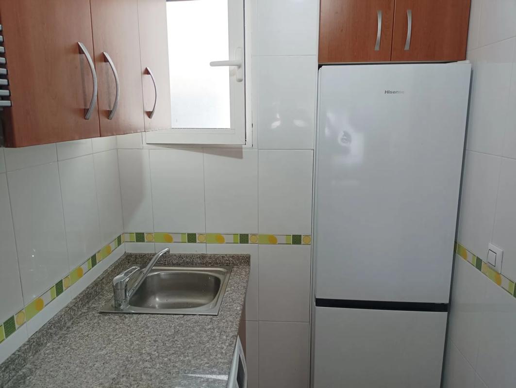 Venta de piso en CL PEDRO LORCA, 111, Torrevieja
 photo 2