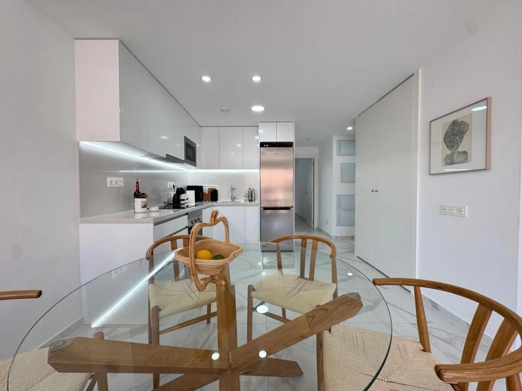 Продажа пентхауса на Barrio Las Piscinas Naturales, Торревьеха photo 2