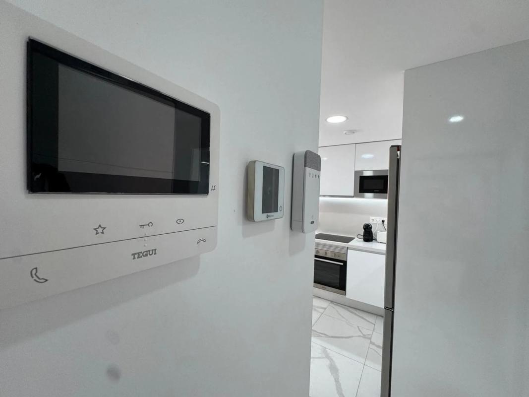 Продажа пентхауса на Barrio Las Piscinas Naturales, Торревьеха photo 5