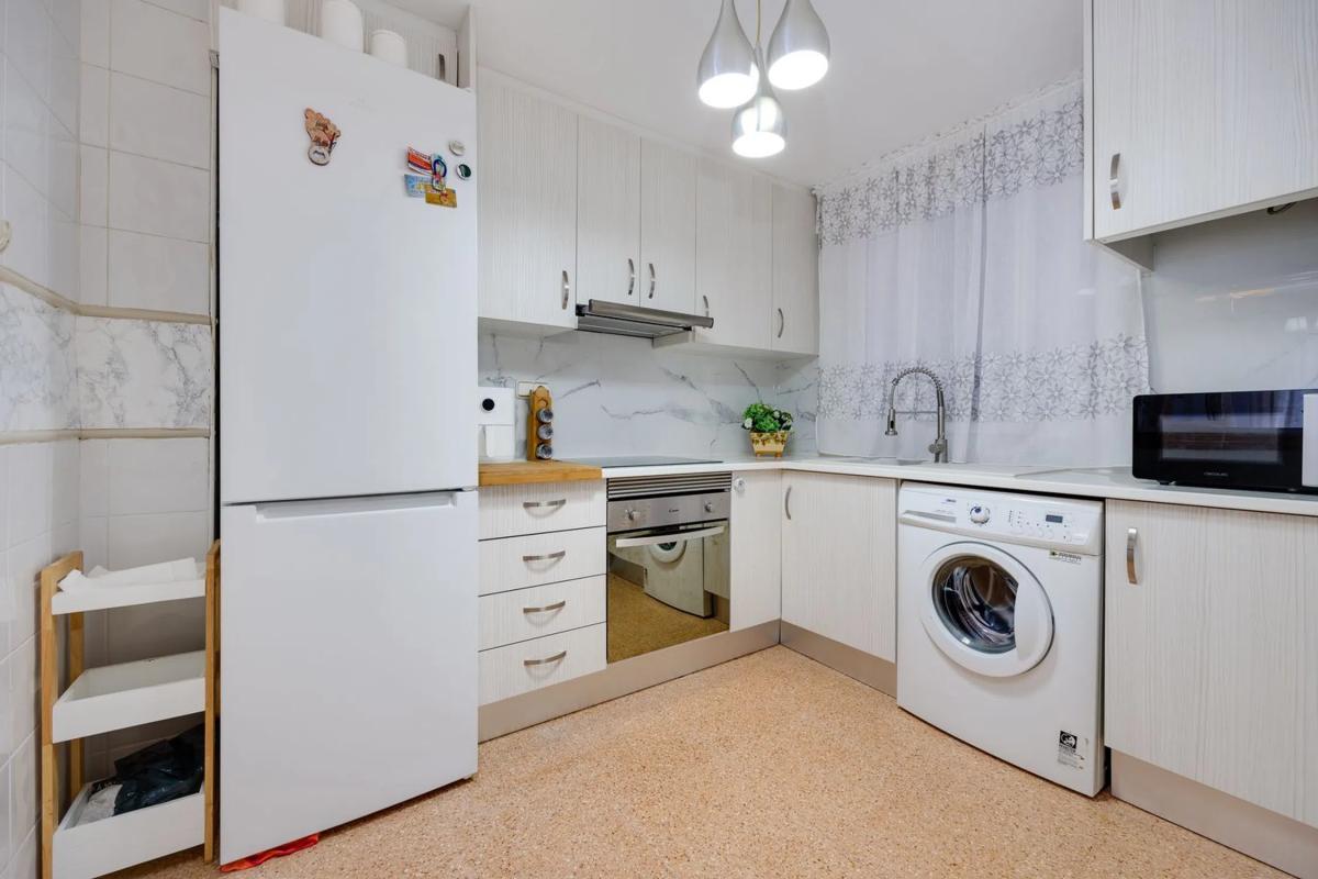 Продажа квартиры на Calle Vicente Blasco Ibáñez, 123, Торревьеха
photo 3