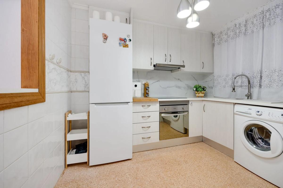 Продажа квартиры на Calle Vicente Blasco Ibáñez, 123, Торревьеха
photo 4