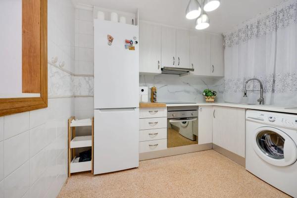 Piso en venta en Calle Vicente Blasco Ibáñez, 123, Torrevieja
 photo 4