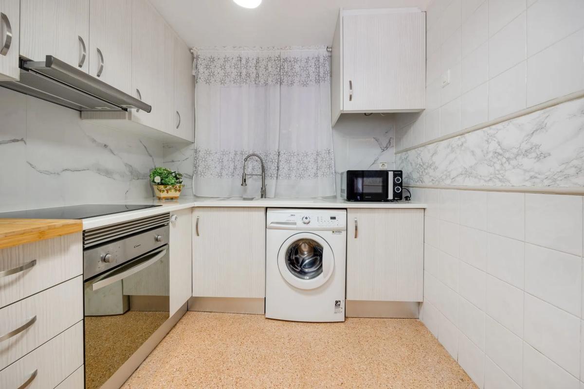 Продажа квартиры на Calle Vicente Blasco Ibáñez, 123, Торревьеха
photo 5