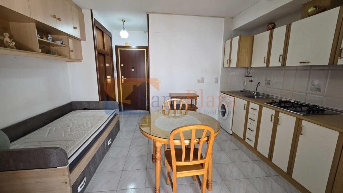 Sprzedaż studia w Barrio Antonio Machado, Torrevieja photo 3