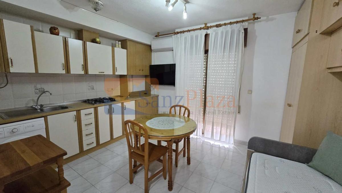 Sprzedaż studia w Barrio Antonio Machado, Torrevieja photo 4