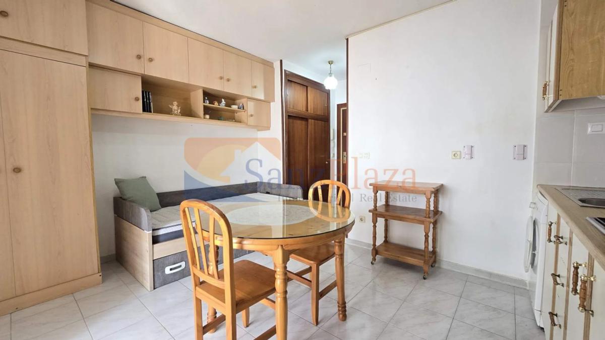 Sprzedaż studia w Barrio Antonio Machado, Torrevieja photo 5