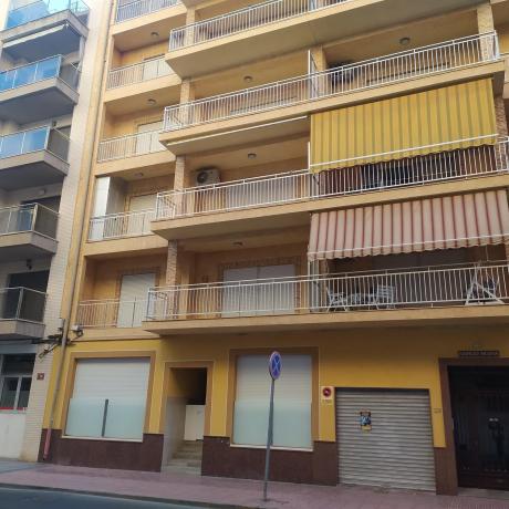 Piso en venta en Avenida de la Purisima, Torrevieja
 photo 4