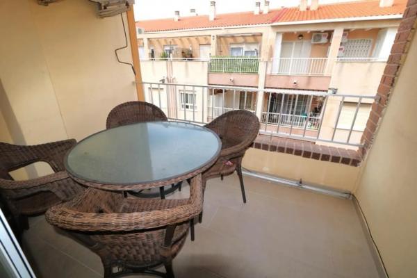Квартира на продажу на  Calle Goleta, Торревьеха photo 1