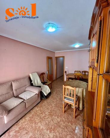 Piso en venta en Calle la Loma, 40, Torrevieja
photo 1