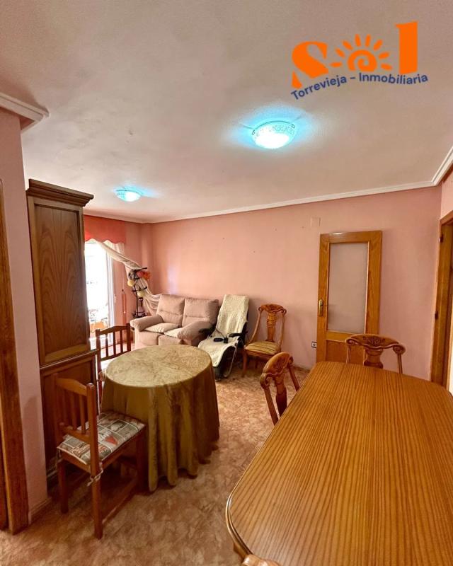 Venta de piso en Calle la Loma, 40, Torrevieja
 photo 2