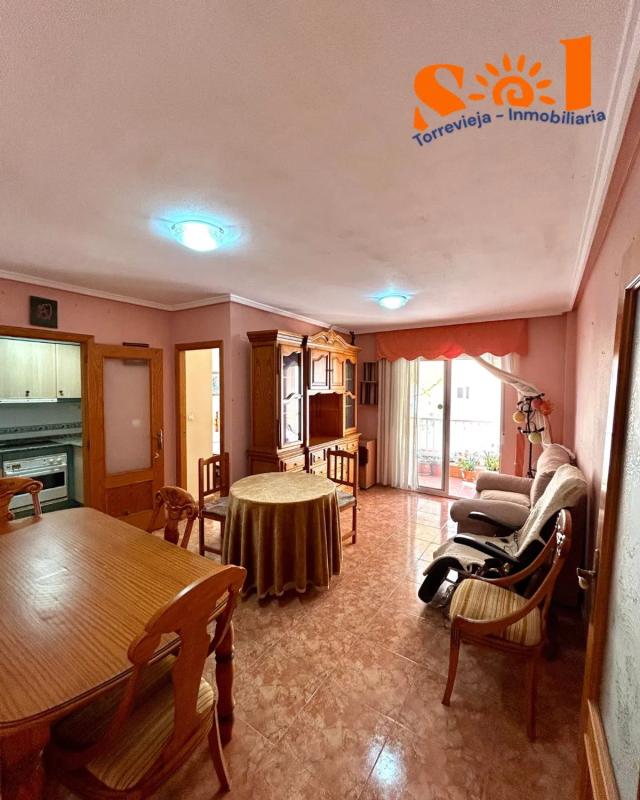 Venta de piso en Calle la Loma, 40, Torrevieja
 photo 3
