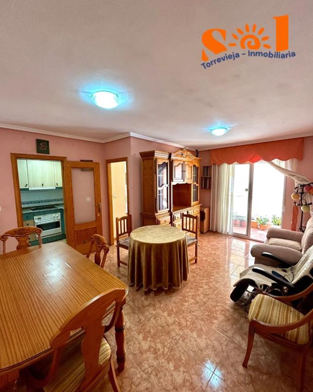 Venta de piso en Calle la Loma, 40, Torrevieja
 photo 4