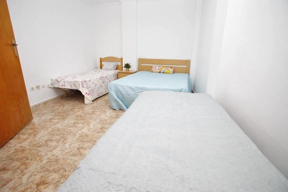 Venta de piso en Calle la Loma, 78, Torrevieja
photo 2