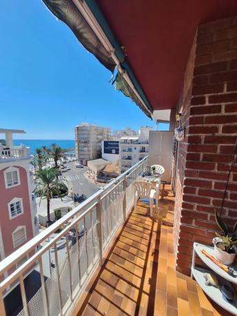 Piso en venta en Barrio Playa del Cura, Torrevieja
 photo 1
