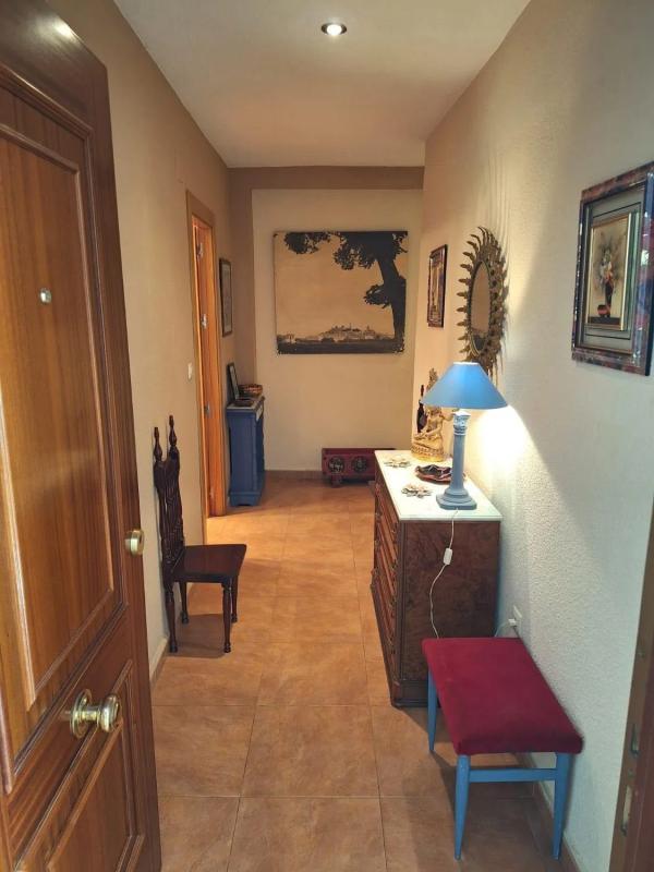 Venta de piso en Barrio Playa del Cura, Torrevieja
 photo 2