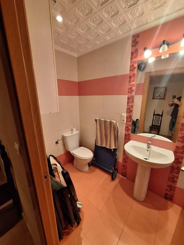 Venta de piso en Barrio Playa del Cura, Torrevieja
 photo 3