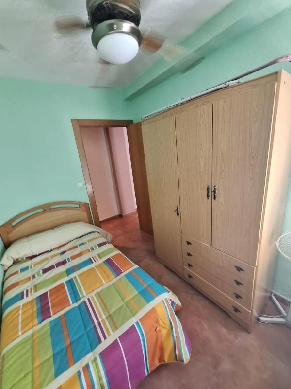 Venta de piso en Barrio Playa del Cura, Torrevieja
 photo 5