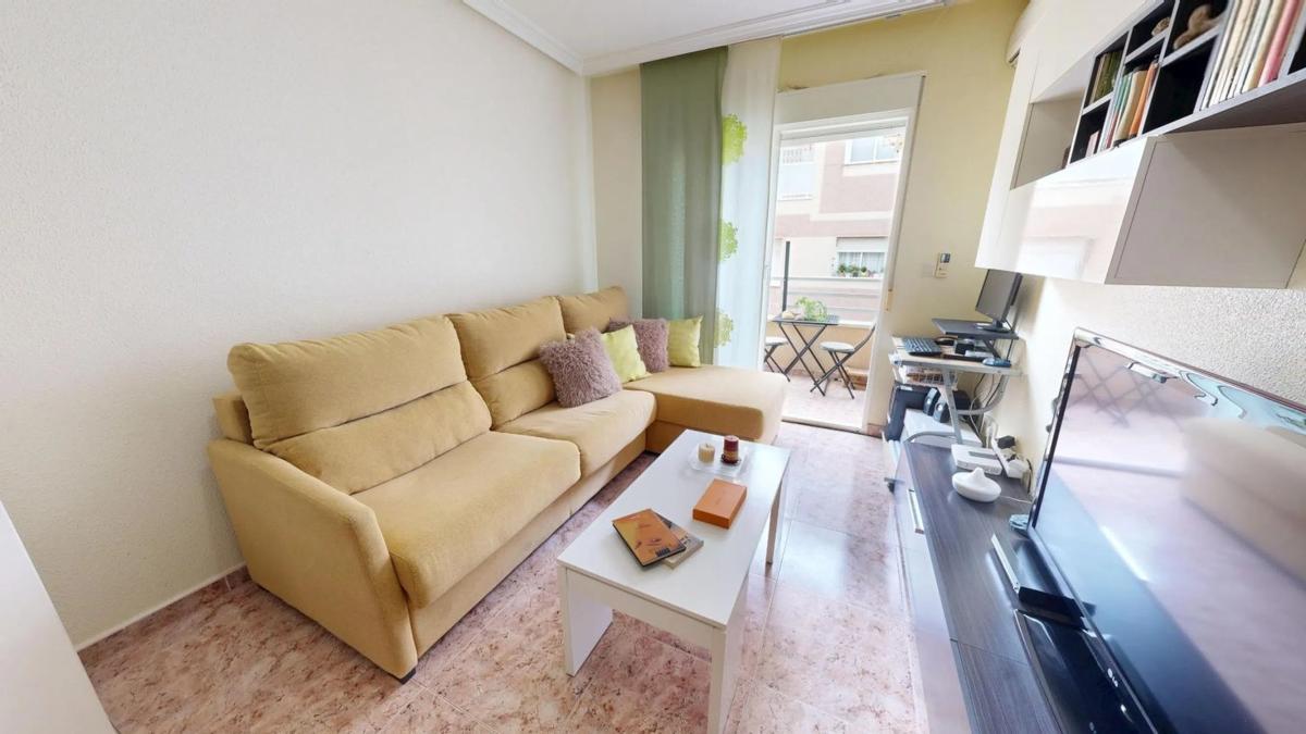 Venta de piso en Avenida Diego Ramírez Pastor, Torrevieja
 photo 2