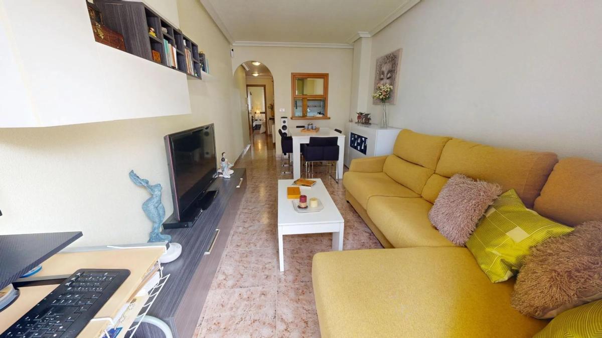 Venta de piso en Avenida Diego Ramírez Pastor, Torrevieja
 photo 3